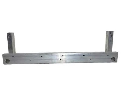 Подставка под двигатель рама для Infiniti Q50 Q60 3,0 л 2016-2021 годов выпуска 54401-4GA1A - Изображение 1 из 4