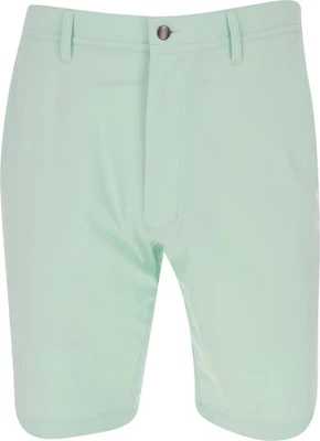 Pantalones cortos ligeros de pistacho FootJoy para hombre Foto 1 de 4