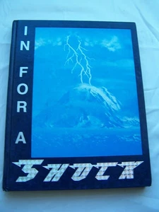 1998 MOUNTAIN VIEW HIGH SCHOOL YEARBOOK VANCOUVER, WASHINGTON  LEGEND   UNMARKED - Picture 1 of 1