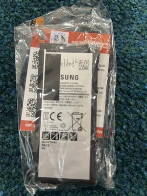 🔋 Repuesto de batería OEM para Samsung Galaxy S8 / S8+ Plus / S9 / S9+ Plus Foto 1 de 4