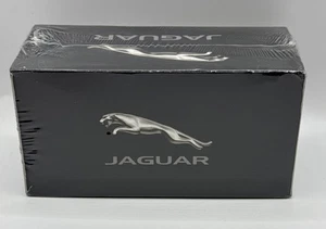 Atlas Editions Jaguar XJ8 1:43 Diecast Model Car 4 641 113 Sealed Box - Picture 1 of 2