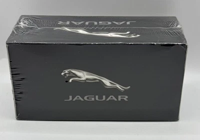 Atlas Editions Jaguar XJ8 1:43 Diecast Model Car 4 641 113 caja sellada Foto 1 de 2