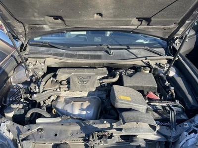 2012-2017 TOYOTA CAMRY Automatic Transmission 168k VIN F 2.5L             992909 Foto 1 de 2