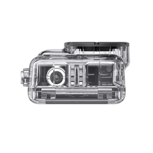 For Insta360 GO 3 Waterproof Case Camera Dive Case 60M Underwater Shooting - Photo 1 sur 8