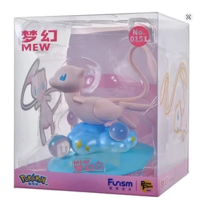 Nuevas figuras originales de Pokémon FUNISMO - Imagen 1 de 1