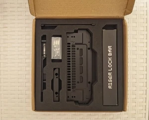 Official FormD T1 (v2.0/v2.1) 5090FE / 5080FE Travel Kit - Brand New - Afbeelding 1 van 2