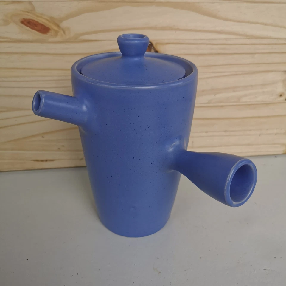 Théière Céramique Kyusu - Photo 1/4