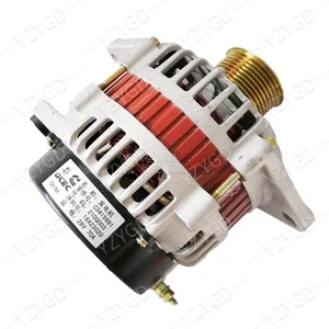 Piezas de motor para Cummins 6CT 4930794 generador de CA 3415691 JFZ2707 - Imagen 1 de 3