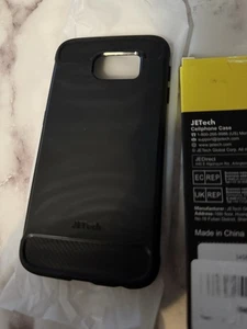 JETech Samsung Galaxy S6 Case - Picture 1 of 4
