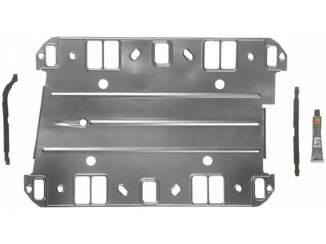Juego de juntas Valley Pan para Jeep CJ5 1971-1981 5,0 L V8 1974 1977 1978 1976 CJ796SQ Foto 1 de 1
