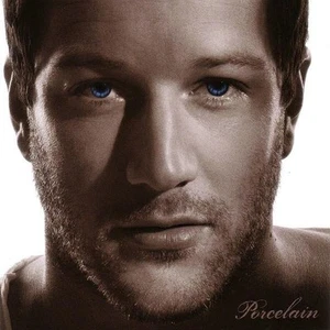 Matt Cardle Porcelain CD Europe Absolute 2013 CARDLCD1 - Bild 1 von 3