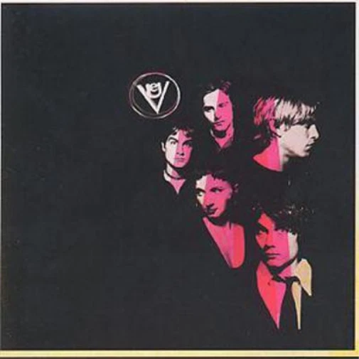 Vue Find Your Home (CD) Album - Bild 1 von 1