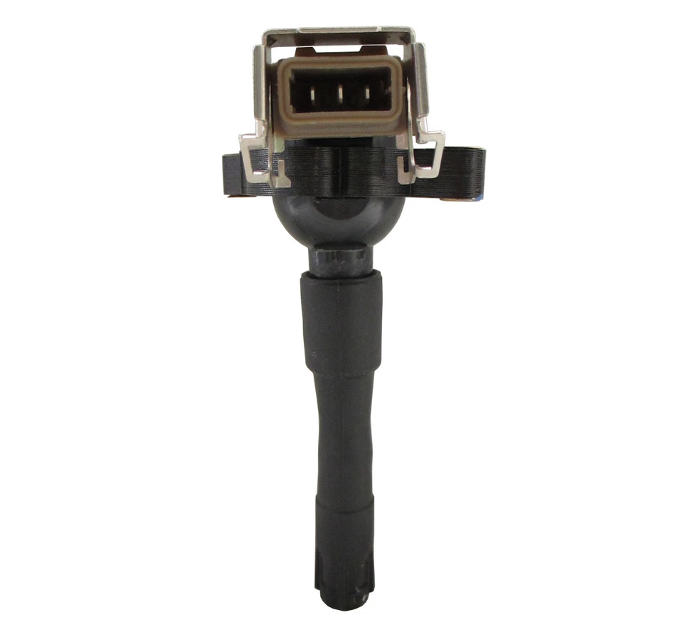  ignition coil with Spark Plug Connector FIT BMW e31/e34/e36/e38 - Image 1 of 1