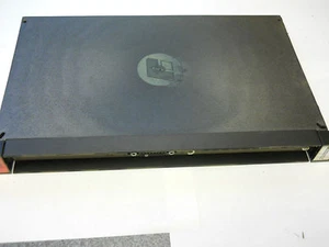 UNIDAD DE I/O ANALÓGICA RELIANCE 0-57405-C - Imagen 1 de 3