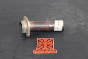 2007 SUZUKI VSTROM DL650 EXHAUST HEADER PIPE MANIFOLD - Picture 1 of 4