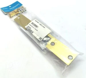 HES Assa Abloy Face Plate Kit 1DB-2-606 for 1600 Series Electric Strikes - Picture 1 of 4