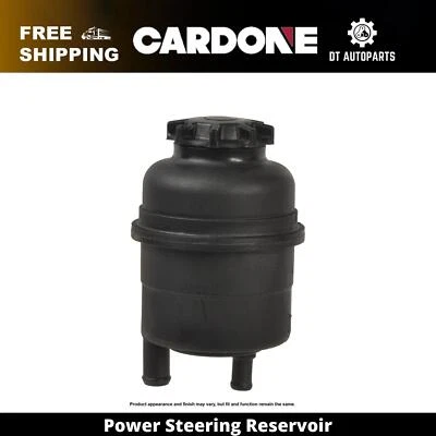 Depósito de dirección asistida Cardone para BMW 645Ci 2004-2005 Foto 1 de 4