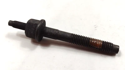 Colector de escape genuino OEM Mopar Chrysler 300 Dodge montaje de perno 6508218AA Foto 1 de 3