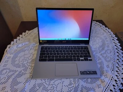 Acer Spin 513 - Immagine 1 di 4