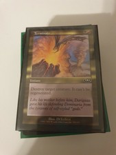 1x MTG Terminate- *NM* *Multicolour* Planeshift
