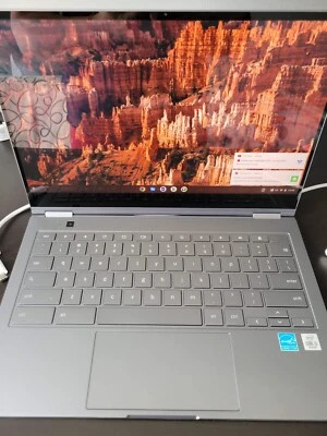 portátil samsung chromebook 8gb Foto 1 de 4