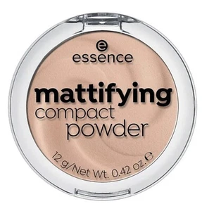 Essence - MATTIFYING COMPACT POWDER 04 Perfect Beige - Picture 1 of 1