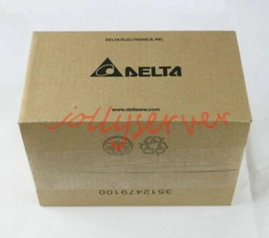 1PCS New Delta VFD022EL21W servo drive - Picture 1 of 1