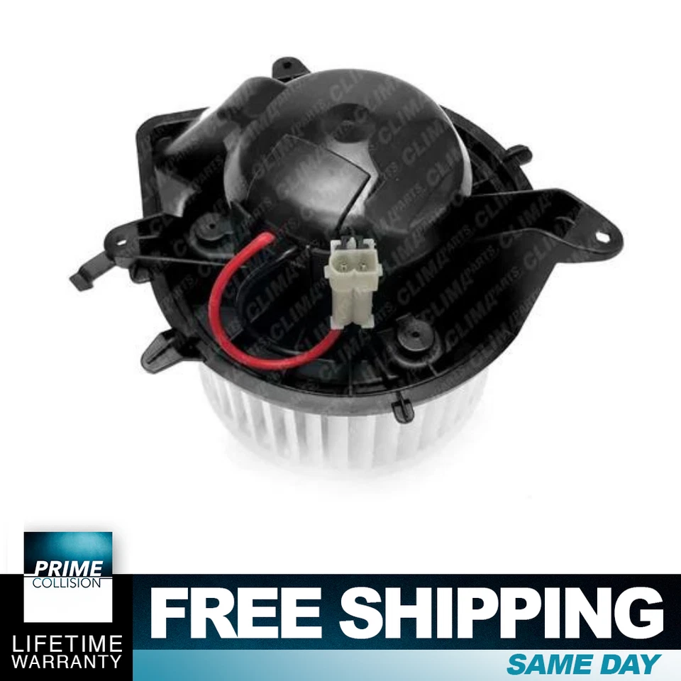 Motor soplador de CA para Mini Cooper 07-15 / Countryman 11-16 / Paceman 13-16 Foto 1 de 1