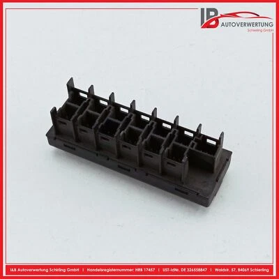 MERCEDES BENZ C-KLASSE W203 C200 CDI Verteiler Steuergerät 0035464240 - Imagem 1 de 3