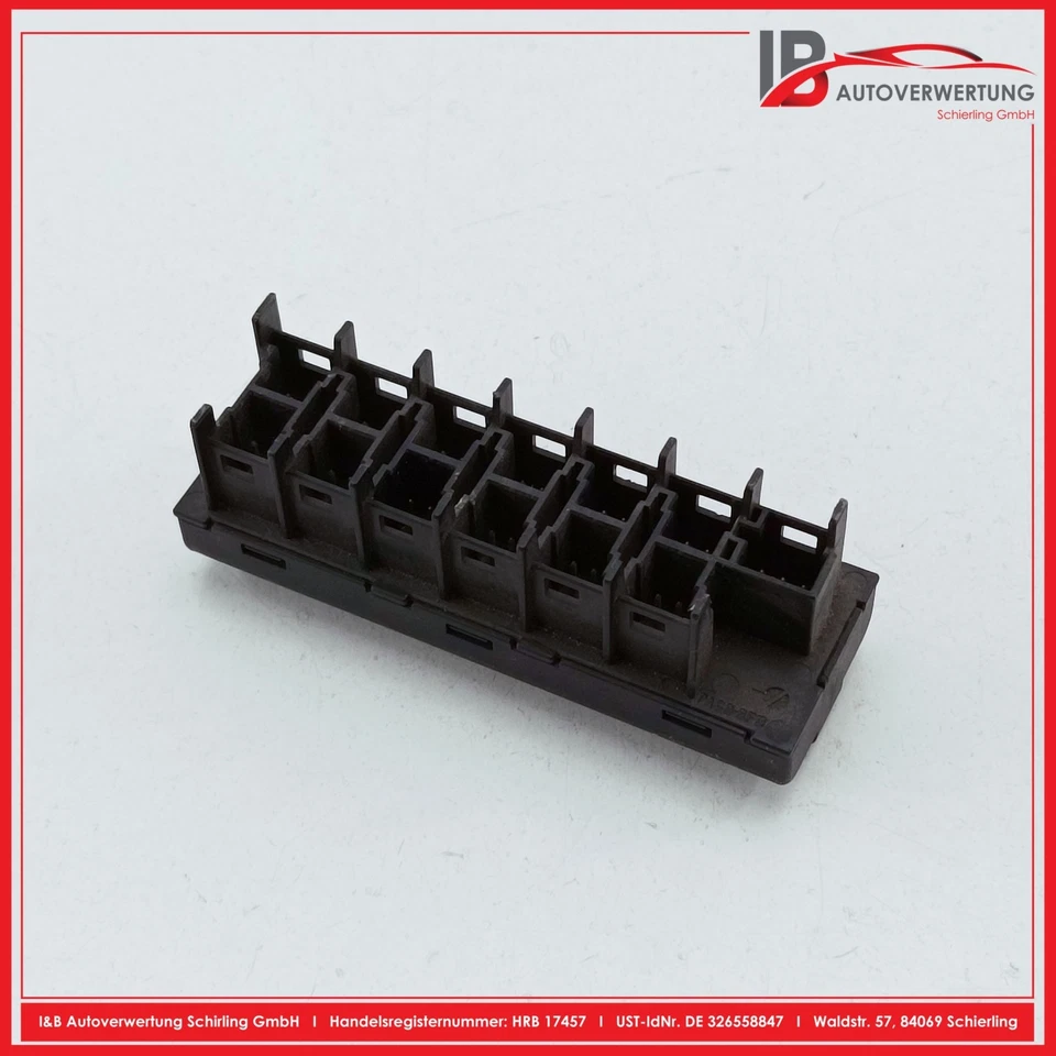 Unidad de control distribuidor MERCEDES BENZ CLASE C W203 C200 CDI 00354644240 Foto 1 de 3