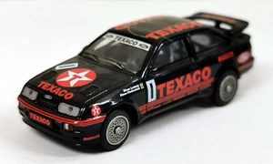 BREKINA 19253 - Ford Sierra Rs Cosworth 'Texaco' - 1:87 - Picture 1 of 1
