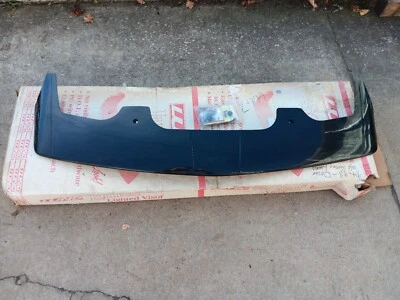 Lund Visor fits 94-01 Dodge Ram 1500 2500 3500 - Image 1 of 4