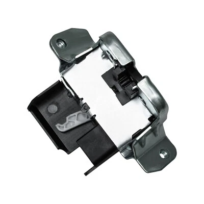 Serratura serratura portellone per VW SEAT ALHAMBRA (2011-2022) 4 poli DE - Immagine 1 di 4