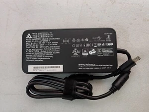 280W For MSI GE66 Raider 11UG-068 RTX3070 Delta 20V 14A ADP-280BB B OEM Adapter - Picture 1 of 8