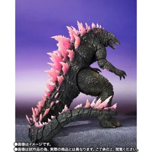 PSL S.H.MonsterArts GODZILLA 2024 EVOLVED Ver FROM GODZILLA × KONG THE NEW EMPIR - Picture 1 of 9