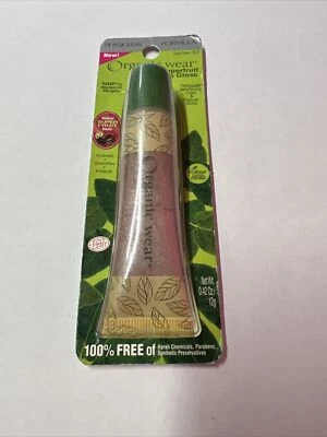 Physicians Organic Wear Superfruit Lip Gloss Super Sheen #1072. Sealed - Image 1 of 2