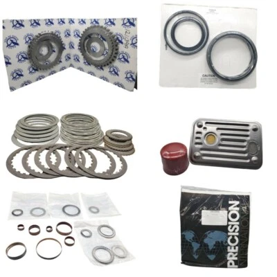 .Para Allison 1000 2000 kit de reconstrução de transmissão 2000-2005 - Imagem 1 de 4