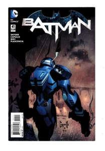 Batman 41 VF/NM (9.0) VOLUME 2 DIREKT - Bild 1 von 2