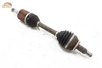 Buick Regal 2018-2020 AWD eje delantero izquierdo lado del conductor eje medio eje OEM Foto 1 de 4