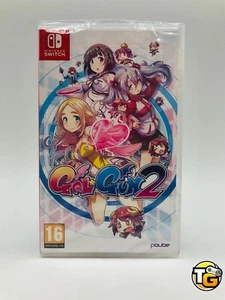 Gal*Gun 2 - Nintendo Switch - NEU&OVP - Bild 1 von 2