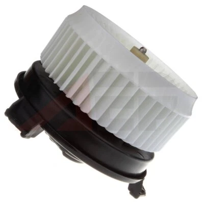 Se adapta a Honda CR-V 2013-2017 Accord HVAC calentador ventilador motor ventilador delantero Foto 1 de 4