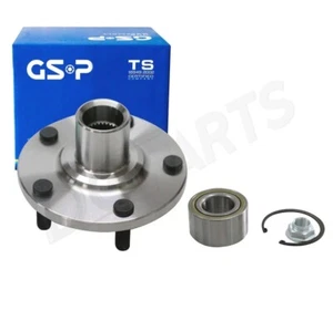 GSP Front Wheel Hub Bearing Assembly Fits Toyota Camry Sienna Avalon Lexus ABS - Picture 1 of 4