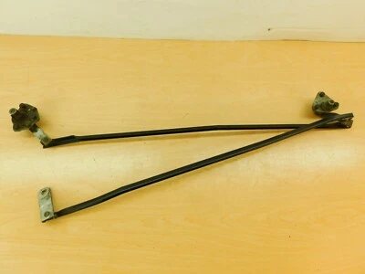 WIPER LINKAGE/PIVOTS 4919116 4919115 1969 1970 BUICK OLDSMOBILE PONT* 69BW1-5A1 - Image 1 of 4