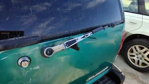 1995-2005 S10 Blazer Back Glass Wiper Arm Oem Rear Window Blade Liftgate Hatch - Bild 1 von 5