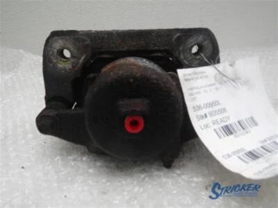 Pinza de freno de disco delantera izquierda ford taurus 2005-2007 4f1z2b121ba 7963 Foto 1 de 4