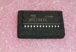 UPC1367C "Original" NEC  24P DIP IC - Picture 1 of 1