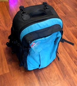 Lowepro Pro Trekker AW Photography Professional Backpack All Weather - Picture 1 of 5