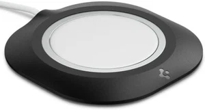 MagSafe Charging Pad with Nanotac Base | Spigen [ Magfit ] MageSafe Charger Pad - Zdjęcie 1 z 29