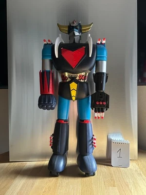 Goldorak Shogun Warrior Grendizer Goldrake 60cm - 1978  - Photo 1/4