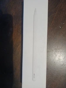 Apple Pencil (2nd Generation) for iPad Pro (3rd Generation) - White - Afbeelding 1 van 2